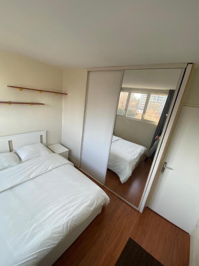 Chambre Calme Massy  Exterior photo